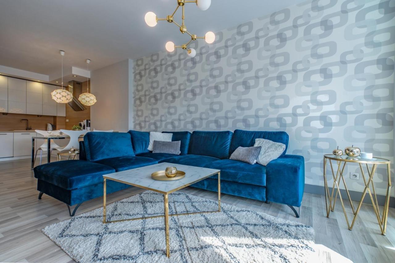 Leilighet Citystay Ambra Waterlane *