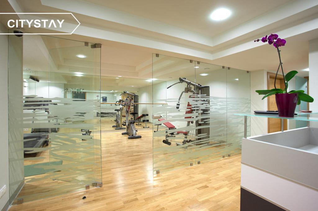 Leilighet Citystay Ambra Waterlane *