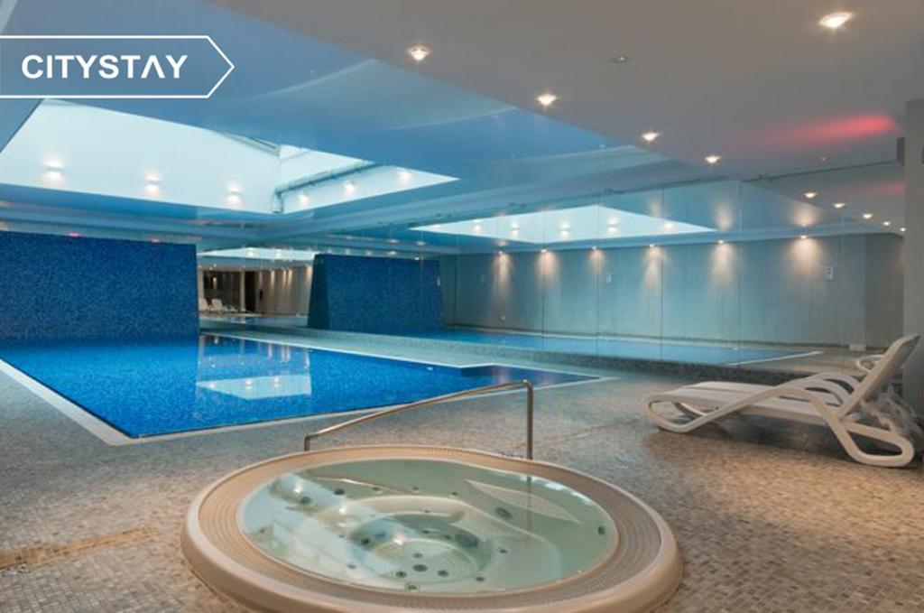 Citystay Ambra Waterlane *