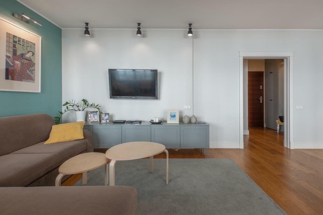 Citystay Ambra Waterlane Leilighet