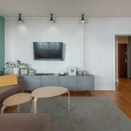 Citystay Ambra Waterlane Apartment Gdańsk Zewnętrze zdjęcie