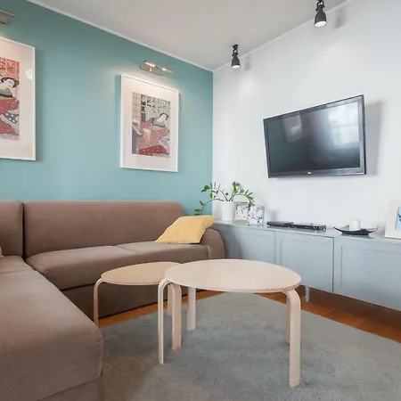 Citystay Ambra Waterlane Apartment Gdańsk Zewnętrze zdjęcie