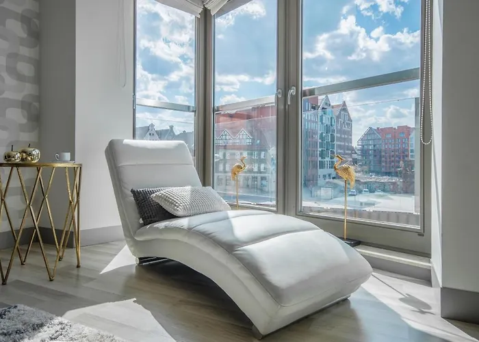 Citystay Ambra Waterlane Apartment