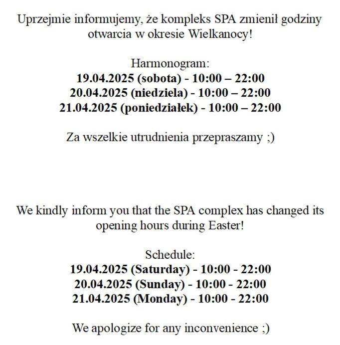 Citystay Ambra Waterlane Apartment Apartment Gdansk