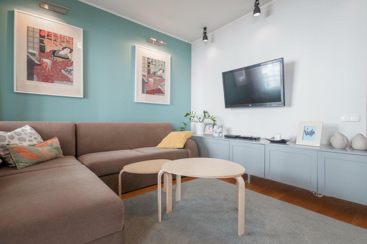 Citystay Ambra Waterlane * Danzica